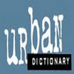 YET: Urban Dictionary App