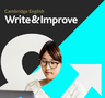 YET: CAMBRIDGE WRITING IMPROVEMENT LANGUAGE