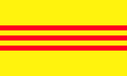 YET:  YOUR ESL TEACHER - SOUTH VIETNAM FLAGPicture