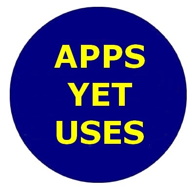 YET: Apps YET uses for teaching ESL