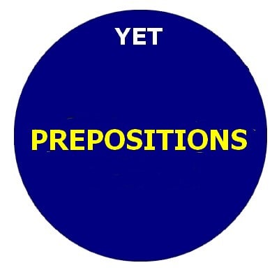 YOUR ESL TEACHER : Prepositions