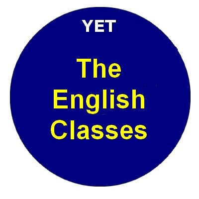 YET: English Classes for learning to Speak bettercture