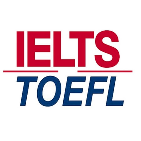 YET:  Practice TOEFL and IELTS  and quizzes